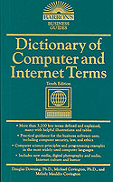 Dictionary of Computer and Internet Terms, Seventh Edition