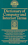 Dictionary of Computer and Internet Terms