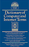 Dictionary of Computer and Internet Terms