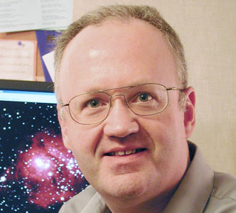 Michael A. Covington