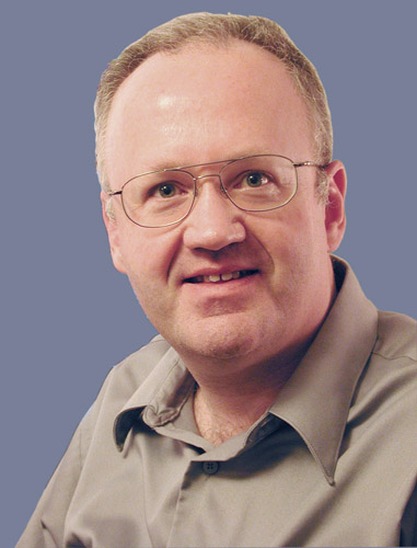 Michael A. Covington