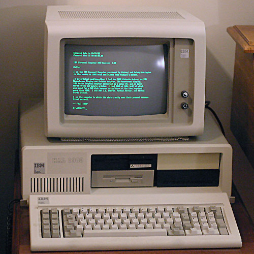 IBM PC