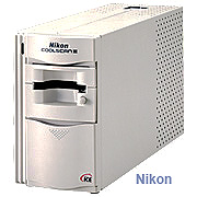 Nikon Coolscan III LS-30