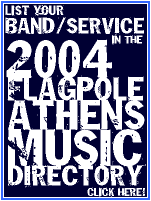 Music Directory 2004!  Be there!