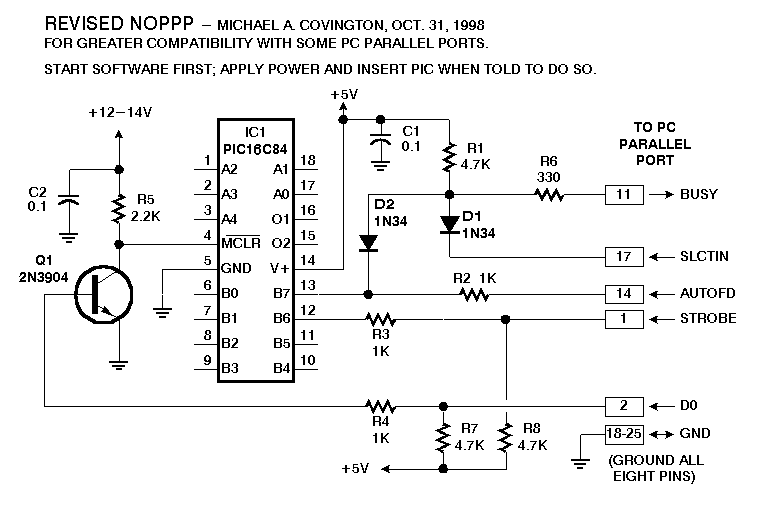 (Revised circuit)