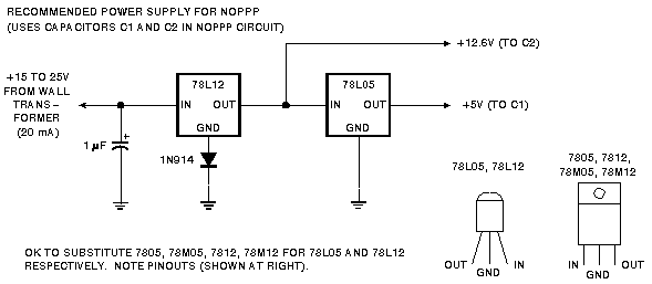 (Power supply circuit)