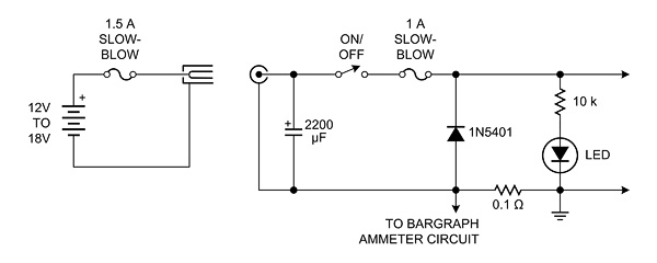 Schematic diagram