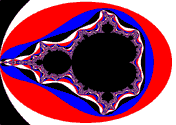 Mandelbrot set