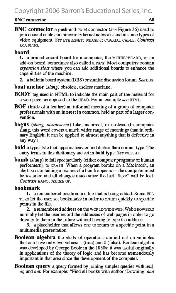 DCIT 7; p. 60