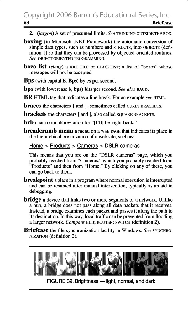 DCIT 7; p. 63