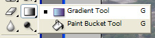 Gradient Tool