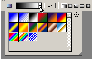 Gradient Picker