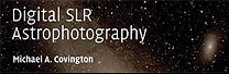 Digital SLR Astrophotography