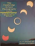 (Cambridge Eclipse Photography Guide)