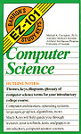 (Computer Science Study Keys)