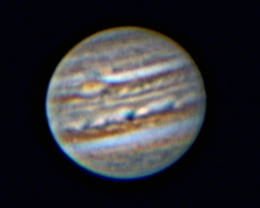 Jupiter