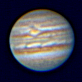 Jupiter