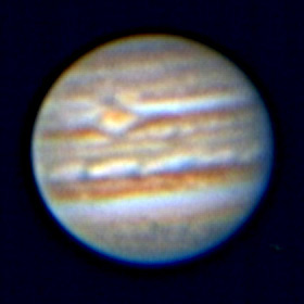 Jupiter