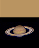 Saturn