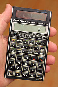 Calculator