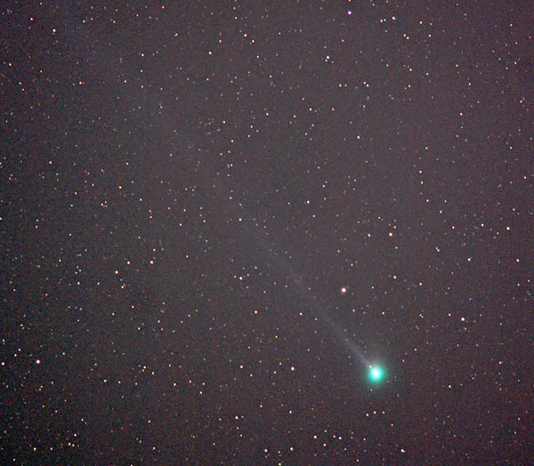 Comet SWAN