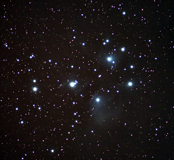 Pleiades