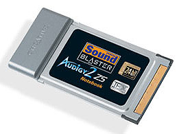 Sound Blaster