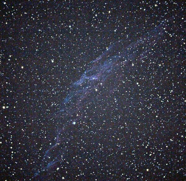 Veil Nebula