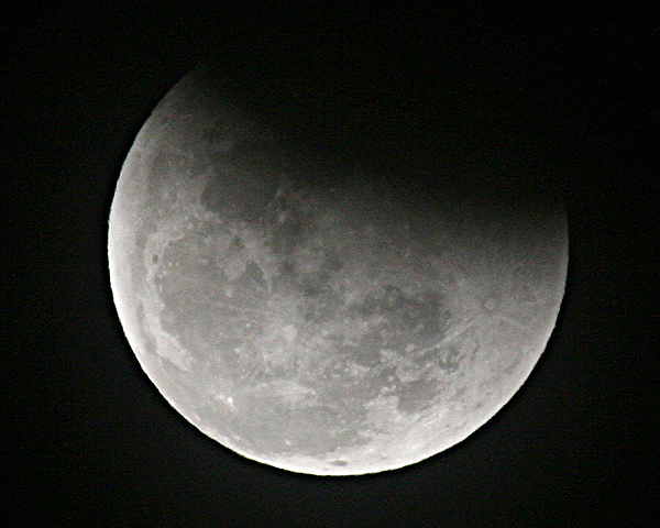 Lunar Eclipse