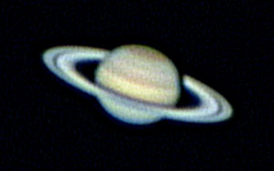 Saturn