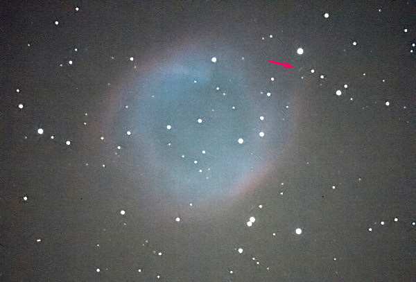 Helix Nebula