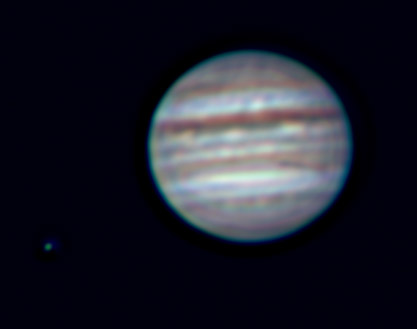 Jupiter