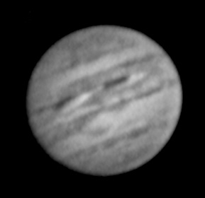 Jupiter