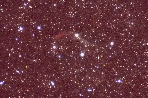 NGC 6888