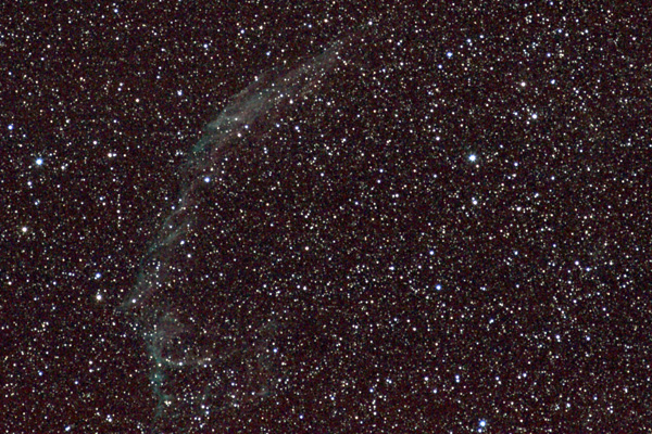 Veil Nebula