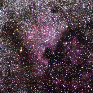 NGC 7000