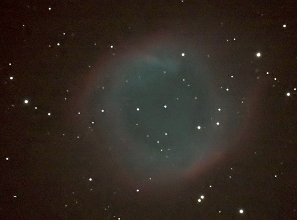 Helix Nebula