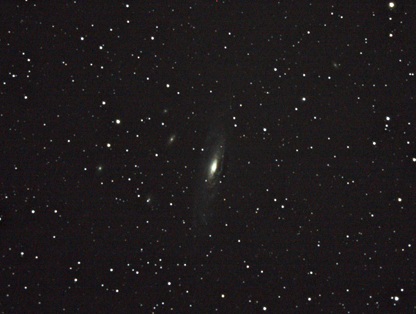 NGC 7331