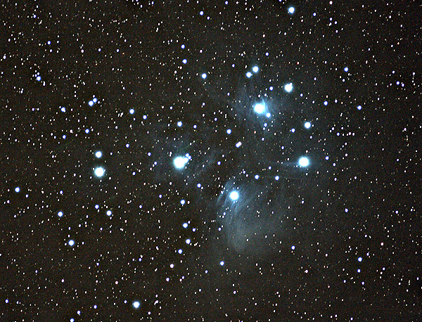 Pleiades