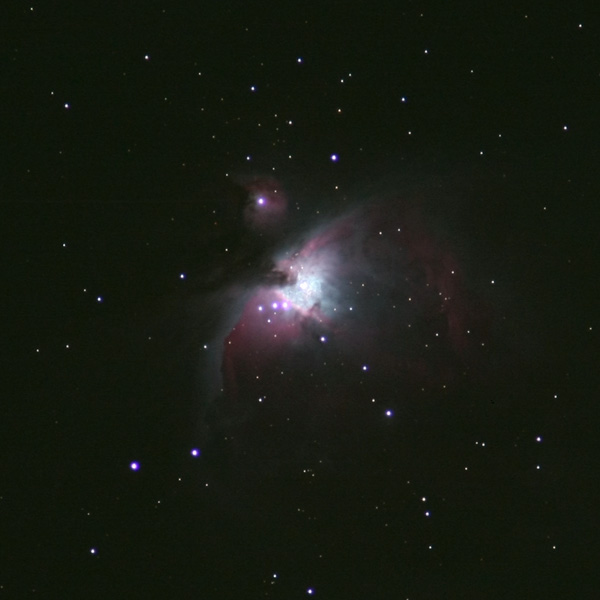 Orion Nebula