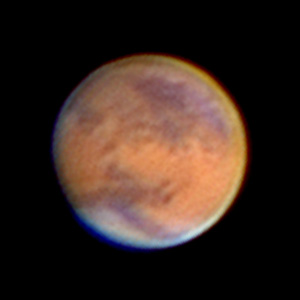 Mars