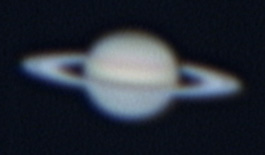 Saturn