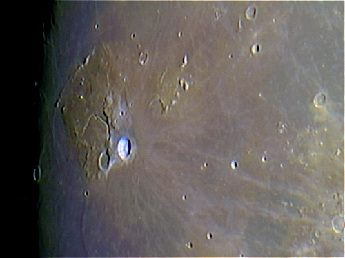 Aristarchus