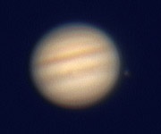 Jupiter