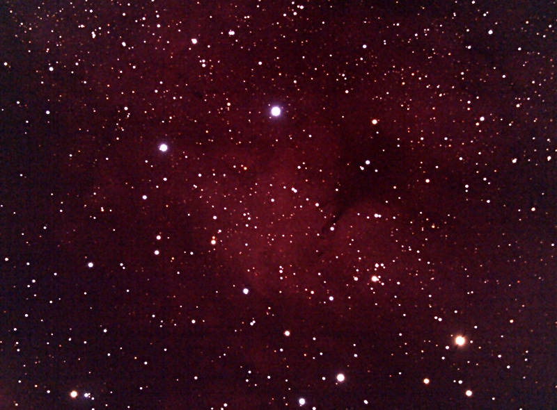 IC 1318 B